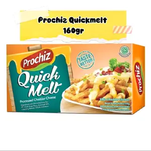 Prochiz Quickmelt 160gr..