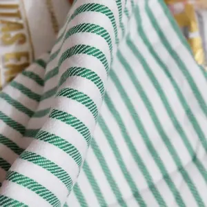 Selimut Katun Lurik Parwitex Cap Daun Selimut Rumah Sakit