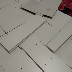 Etife Meja Rias Minimalis / Meja Rias Aesthetic Dengan Cermin & Rak / Meja Kosmetik Penyimpanan / Furniture Kamar / Meja Rias + Kursi (Opsional) / Dipan & Set Kamar Tidur