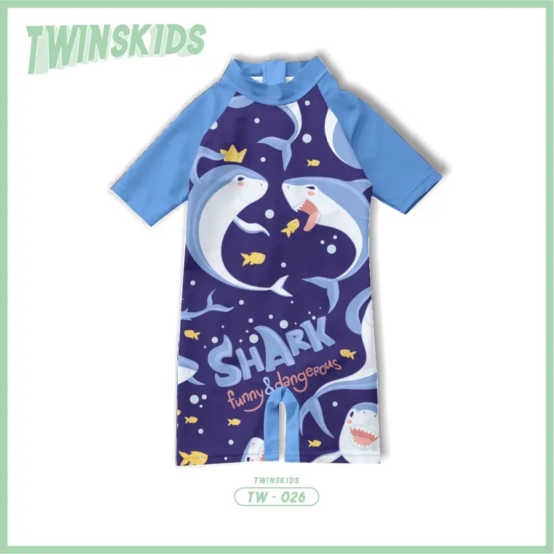 023 BAJU RENANG ANAK LAKI LAKI PEREMPUAN 3
