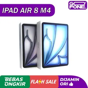 [Live] Apple iPad Air 8 M4 Chip 2026 11 inch 128GB 256GB 512GB 1TB Wifi Only