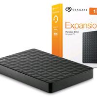 Gambar Seagate Expansion 1TB - HDD / HD / Hardisk Eksternal / External 2.5" dari Raja Harddisk Kota Administrasi Jakarta Pusat 4 Tokopedia