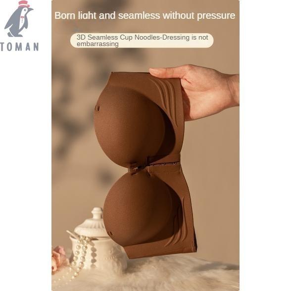 Đồ Lót Hở Lưng Kẹp Trước Dành Cho Nữ, Thiết Kế Đặc Biệt Cho NữLàm cho Ngực trông lớn hơn ngay lập tứcVới Chức năng thu thập mạnh mẽ, nó tạo ra những đường cong quyến rũ.Đồ Lót Thể Thao Nhung ÁO Bra Women Bra Women