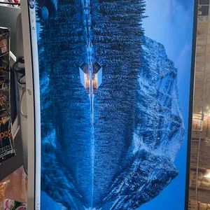 Komputer All in One Baru, Intel Core i7 Gen ke-6, RAM 16GB + SSD 512GB Gratis Keyboard+mouse