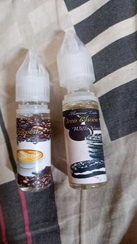 Product Review of Sari Buah Liq-15ml Fla Choco Jus Murni Organik Halal - Minuman Instan Boba dengan Sirup Rasa Milky Bobba - Drink, Mangga, Botol, Gula, Juice, Air from F**i ** ** 0