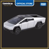 Gambar Tomica Premium #41 Tesla Cybertruck dari Takara Tomy Official Store Kota Administrasi Jakarta Barat 1 Tokopedia
