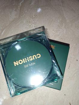Product Review of 【Cushion】NPURE Centella Asiatica Flawless Matte Power Cushion / Cushion Kulit Jerawat / Skincare Infused /  Hypoallergenic / Dermatologically / Non-Acnegenic / Foundation Wajah / Concealer Berjerawat / Long Lasting from r**a 1