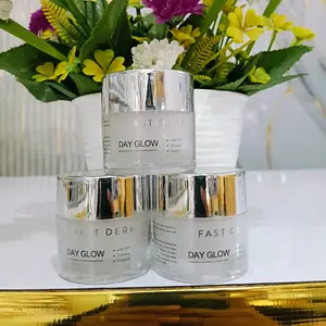 DAY GLOW FASTDERM SKINCARE