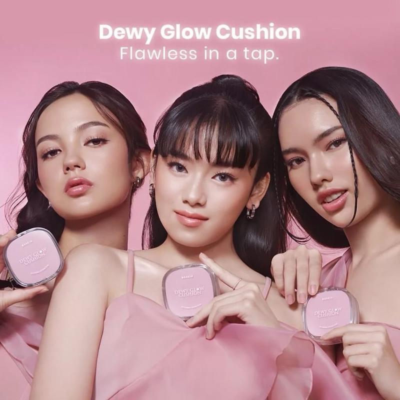 BG SKIN DEWY GLOW CUSHION 1