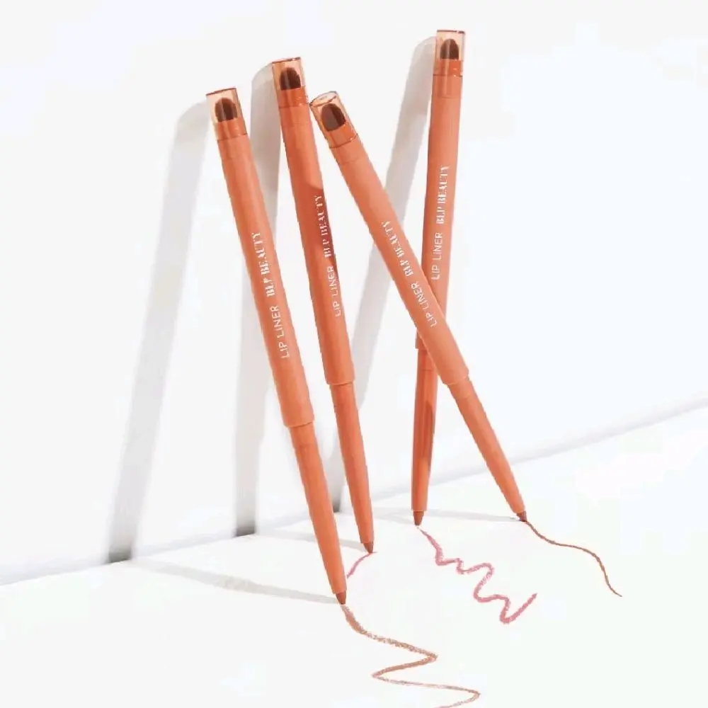 BLP Lip Liner (0.3 g) Lip matte finish longwearing Liner Smudge Proof