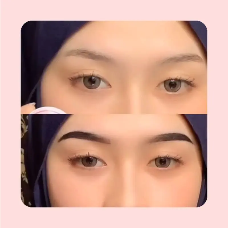 Alishy HENNA ALIS Halal Tahan Lama 3-5 hari 2