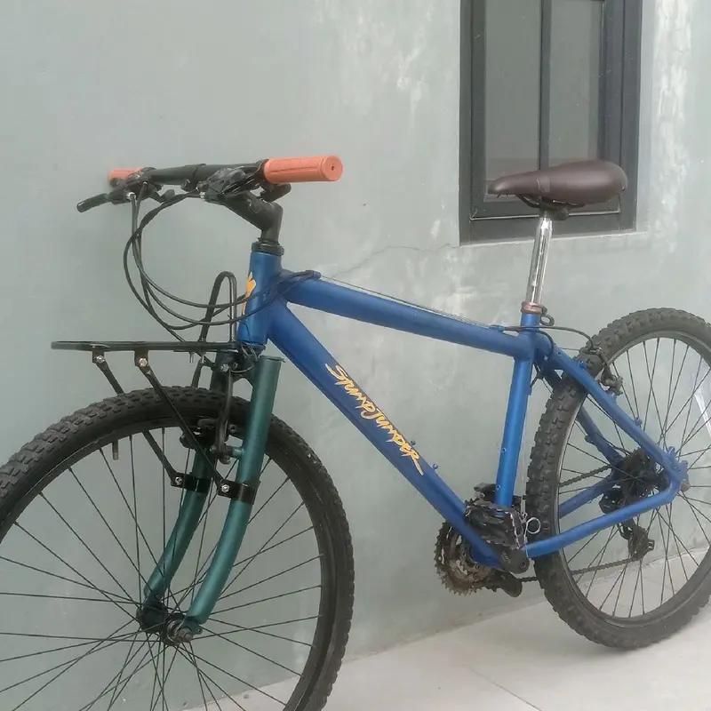 Retro Mtb Mtb Classic Bikes Sepeda Commuter Vintage Mtb 26 Kalcer