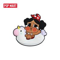 Gambar POP MART CRYBABY Vacation Mode On Series - Fridge Magnet Blind Box Birthday Gift Kid Toys - Single Box dari POP MART Official Shop Kab. Tangerang 1 Tokopedia