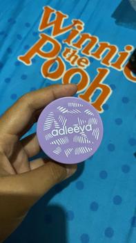 Product Review of ADLEEVA Daylight Cream With Sunscreen Glow Up Protection from D**y 🫶** 1