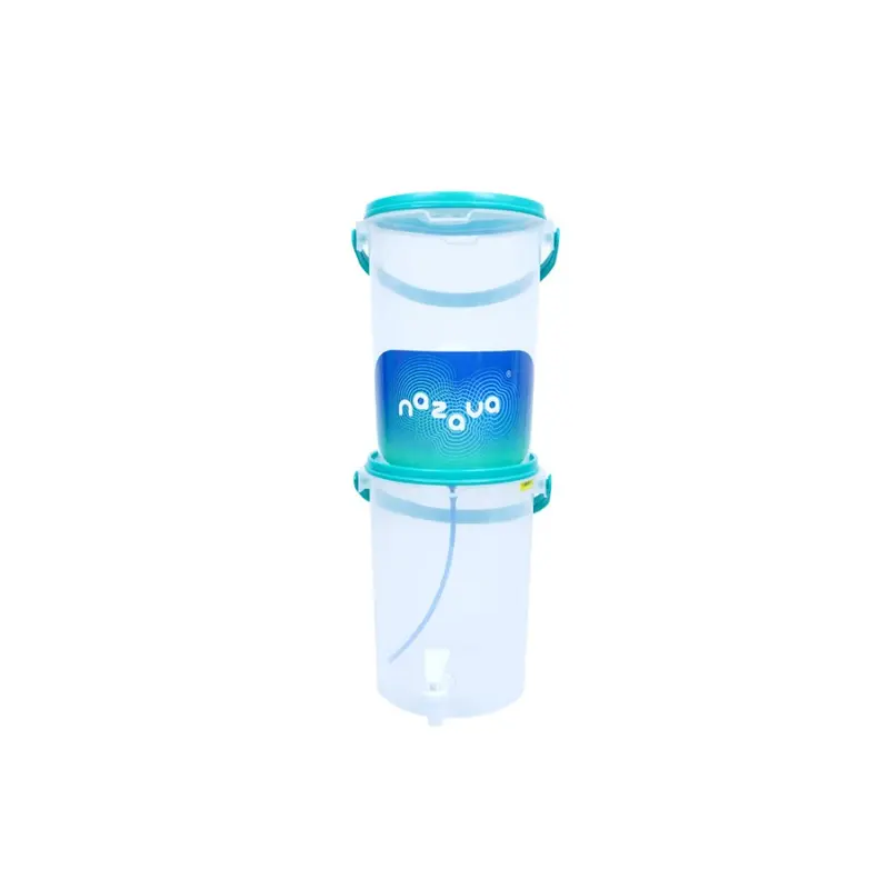 Nazava Bening Medium (13,5 Liter) - Filter Air Minum - Penyaring Air 1