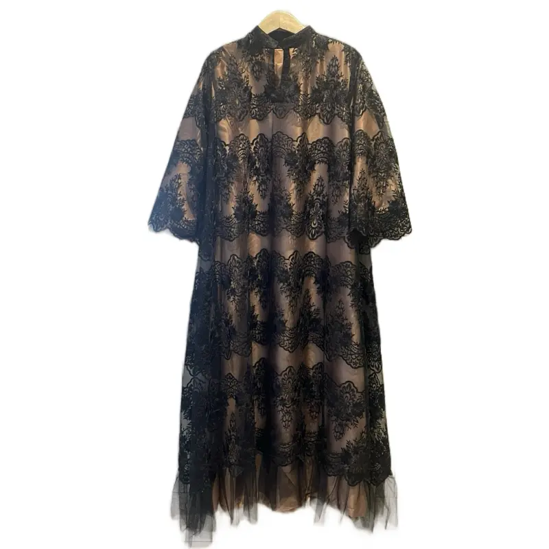 Inner gold bawah tile pb 140cm