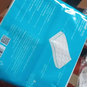 [Bundle] Olaif Daily Multi-Purpose Magic Sponge - 8 pcs (2 x 4 pcs) pembersih spons