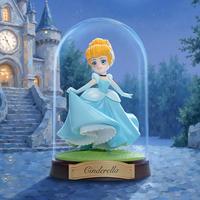 Gambar POP MART Disney Princess Create Your World Series Action Figures Blind Box Kid Toys Birthday Gift - Single Box dari POP MART Official Shop Kab. Tangerang 3 Tokopedia