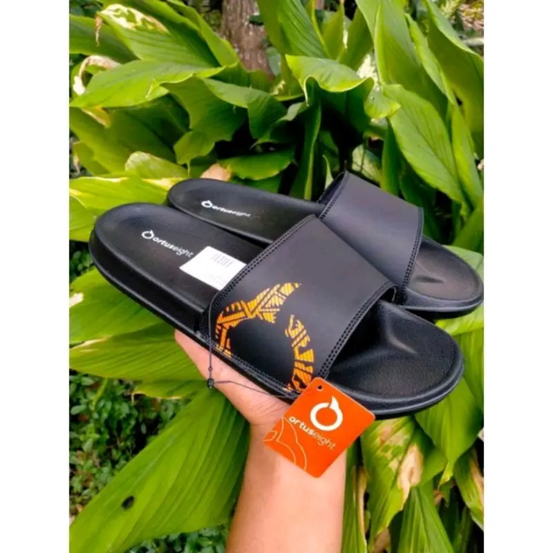 sandal slop pria dewasa outdoor 1