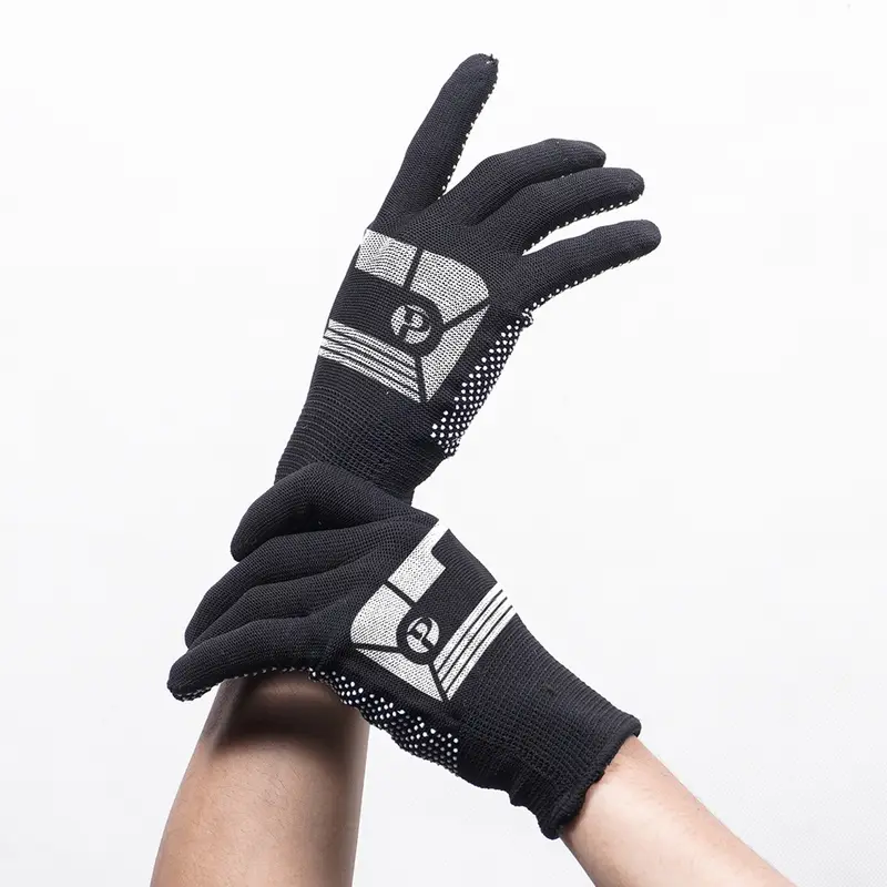 Prodigo * Sarung Tangan All Varian I Sarung Tangan Rajut Pria Wanita I Sarung Tangan Motor Half Finger Full Jari #Premium 6