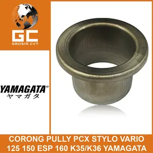 Corong Pully Pulley Puli Beat Vario PCX Stylo 125 150 160 eSP K36 Yamagata