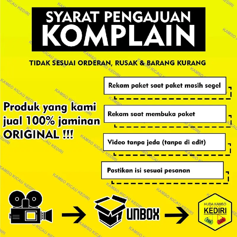 BOOM 69 +NEKTAR BOOM 69 + NECTAR BURUNG + VITAMIN BURUNG + DOPING SOGON + DOPING BURUNG + NEKTAR SOGON 2