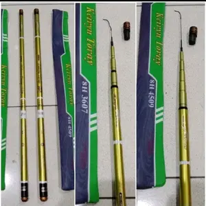 Keiryu Toray Tegek Iguruai Panjang 360cm dan 450cm Model 8H3607 & 8H4509 Kualitas Terbaik