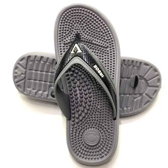 Sandal jepit duri iraoe 39-44 *Reb
