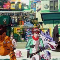 Gambar Digimon Story Time Stranger ,for PlayStation 5 - PS5 Game - Schedule, Secondary dari MoreLife.Gaming Kota Administrasi Jakarta Utara 5 Tokopedia