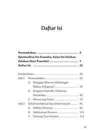 Gambar Buku Antara Tuhan, Manusia, dan Alam - Seyyed Hossein Nasr - IRCiSoD dari DIVA Press Group Kab. Bantul 5 Tokopedia
