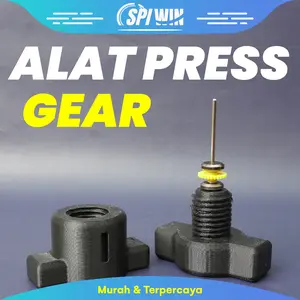 Alat Press Gear Tamiya Spiwin