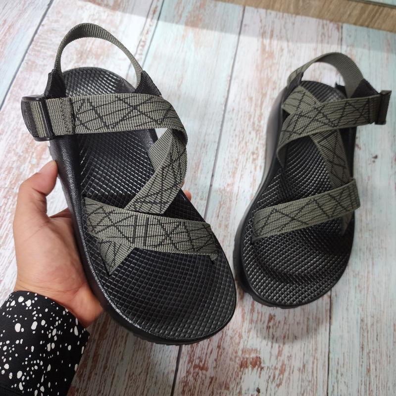 Giày Sandal Nam Chaco, Dép Chaco Nam Nữ Xuất Xịn Có Bảo Hành, Dép Quai Hậu Nam Chaco [ Có Sẵn Size Nam Nữ ]