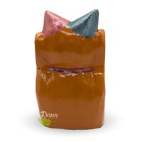 Gambar Patung Kucing Kayu Imut | Dekorasi Rumah dari Daun The Gift Shop Kab. Badung 3 Tokopedia