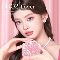Gambar [Shop Tab]Focallure All Moments 8-color Eyeshadow Palette High Pigmentation Easy to Blend - PK01 dari FOCALLURE STORE_NEW Kab. Tangerang 3 Tokopedia