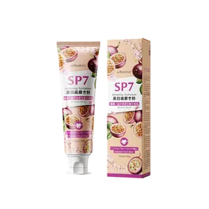 Hubungi layanan pelanggan untuk detail kupon (pasta gigi).