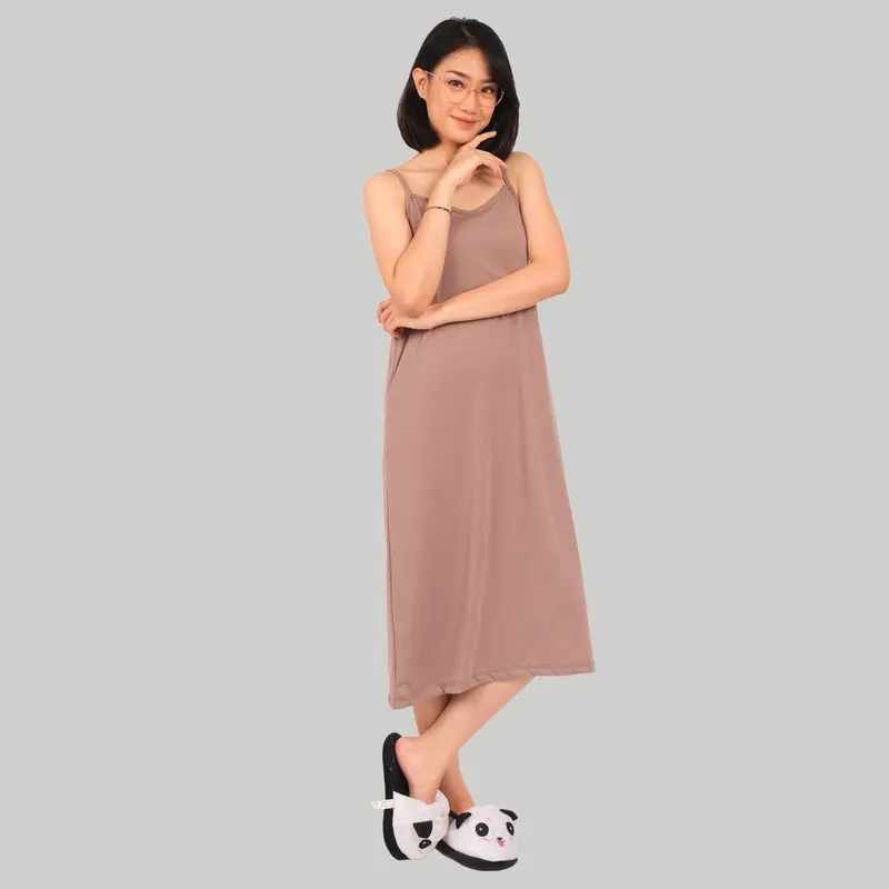 Monellina MELVA Daster Tank Top Wanita 0