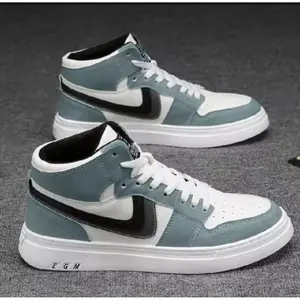 NEW Sepatu Sneaker Cowo Dewasa JD(Jordan) Sepatu Sneaker Lakilaki Fashion