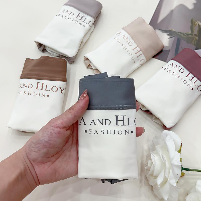 [SET 5 Quần] Quần Lót Nữ Đúc Su Tàng Hình Cạp Thấp Chữ Sexy Thể Thao Không đường viền có lớp đáy cotton 40-58kg áo  nâng  ngực quần  lót  nữ  su  thạch