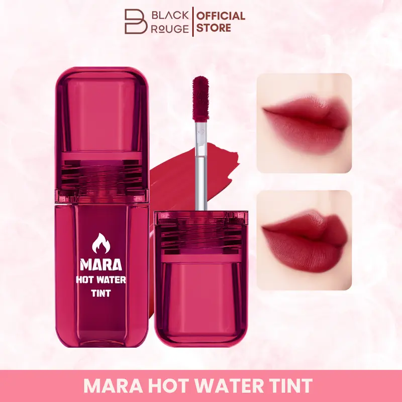FREE GIFT Buy Mara Hot Tint Liptint | Black Rouge 0