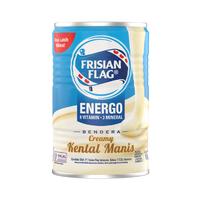 Gambar Frisian Flag Bendera Kental Manis Plain Kaleng 490g - FFB0W94 dari Frisian Flag Official Store Kab. Tangerang 2 Tokopedia
