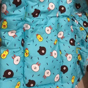 AYUNAN KELAMBU BAYI/AYUNAN BAYI/AYUNAN BAYI KEKINIAN/AYUNAN BAYI KARAKTER