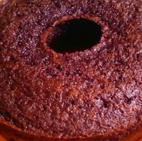( KHUSUS JABOTETABEK )   Bolu Karamel & Sarang Semut Adika Cake 18cm - 100% Halal & Higienis
