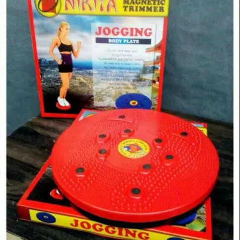 NIKITA / NICKTEC MAGNETIC TRIMMER 2