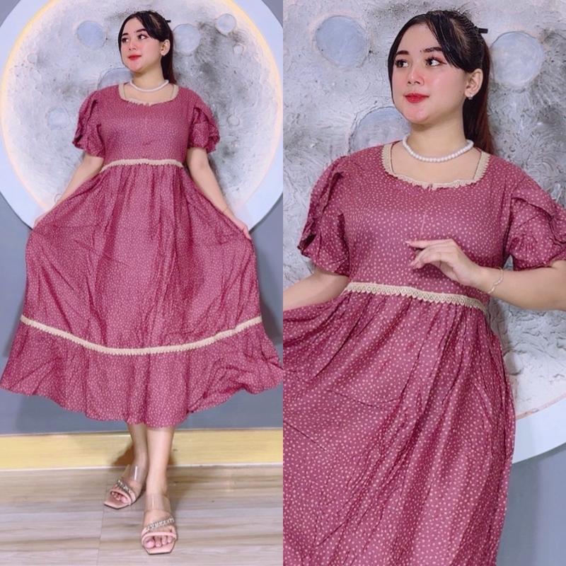 DASTERMODIS  CIREL RESLETING DEPAN  RAYON ARMOR Dewasa Menyusui Motif 7