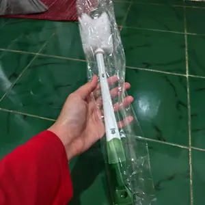 [COD] GM Bear Sikat Pembersih Botol Multifungsi 5in1 P0518 - Multifunction Bottle Brush Cleaner