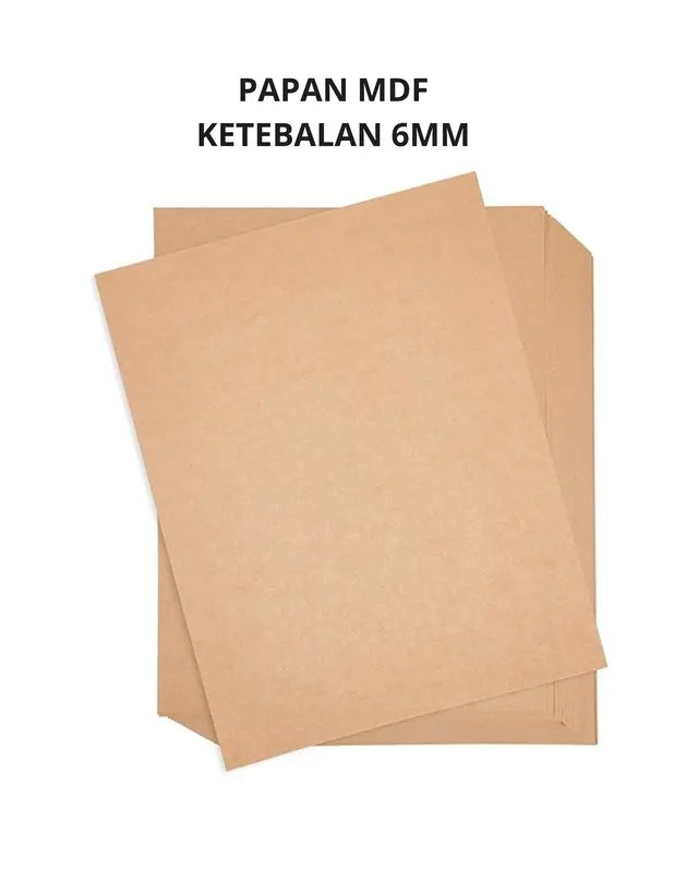 Cetak Foto 10R Bingkai MDF Ukuran 20cmx30cm 4pcs Retangle Dinding - Gratis Bubble Wrap 7
