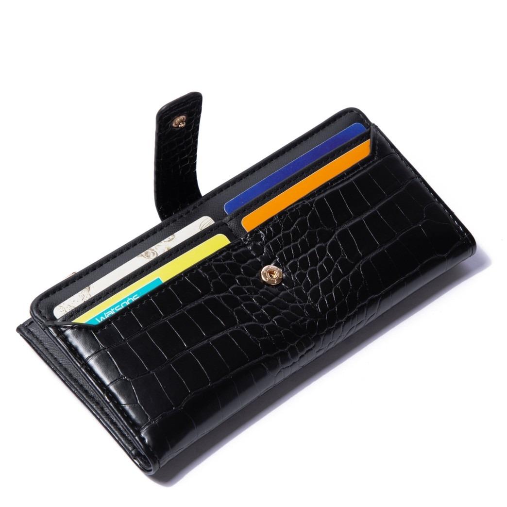 JIMS HONEY DOMPET PANJANG WANITA BIG GENIE WALLET