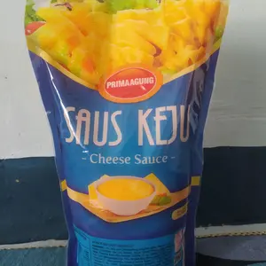 saus keju prima agung 1kg