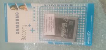 Product Review of Baterai For HP Samsung Galaxy J1 Ace J110 / S4 Mini i9190 EB-BJ110ABE Batre Battery HP from y**a 1