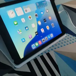 #[SECOND] iPad Gen 7 Apple Original Bekas | Bergaransi | Siap Kirim | Bisa COD | Termurah | Versi Full Update IOS 18 | Kerja | Game | Peforma Tertinggi